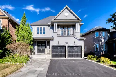 2241 Adirondak Trail, Oakville, On L6m 4w4