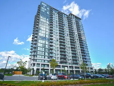 349 Rathburn Road Ph 111, Mississauga, On L5b 0g9