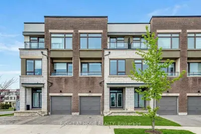 272 Squire Crescent, Oakville, On L6h 0l8