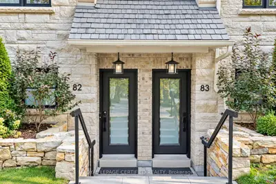 15 Lunar Crescent 82, Mississauga, On L5m 2r6
