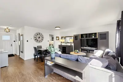 93 Hansen Road N 57, Brampton, On L6v 3c8