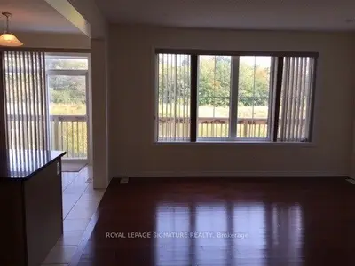 53 Victoriaville Road Upper, Brampton, On L6x 5j3