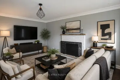 119 Milton Street, Toronto, On M8y 2y4