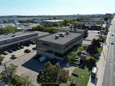 1090 Dundas Street E 102, 104, Mississauga, On L4y 2b8