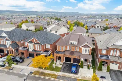381 Cedric Terrace, Milton, On L9t 8p7