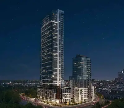 209 Steeles Avenue W 1609, Brampton, On L6y 0b5