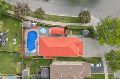 7155 Aspen Avenue, Mississauga, On L5n 5p2