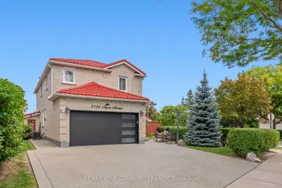7155 Aspen Avenue, Mississauga, On L5n 5p2