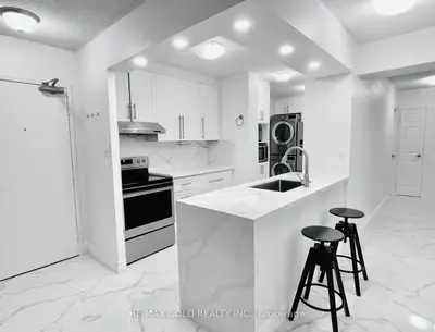 390 Dixon Road 1611, Toronto, On M9r 1t4