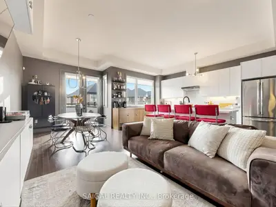 1347 Clarriage Court, Milton, On L9e 1l6