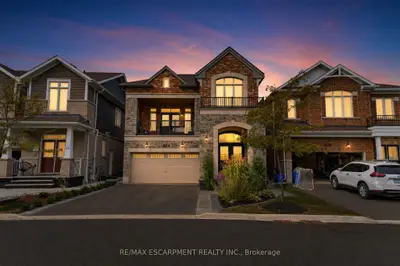 624 Boyd Lane, Milton, On L9e 1w6