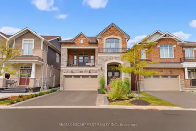 624 Boyd Lane, Milton, On L9e 1w6