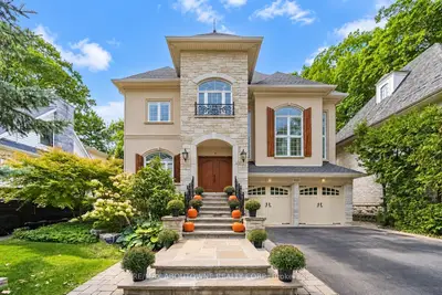 3021 Woodland Park Drive, Burlington, On L7n 1k8