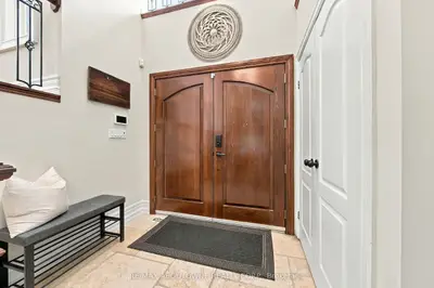 3021 Woodland Park Drive, Burlington, On L7n 1k8