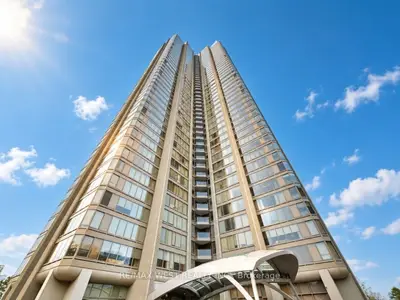 2045 Lake Shore Boulevard W 2009, Toronto, On M8v 2z6