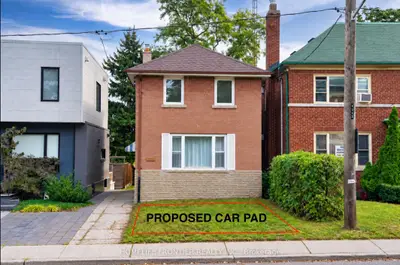 345 Windermere Avenue, Toronto, On M6s 3l1