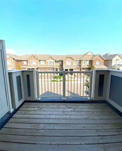 649 Laking Terrace, Milton, On L9t 9j2