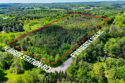 0 Humber Station Road, Caledon, On L7e 0z3