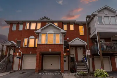 45 Wylie Circle 69, Halton Hills, On L7g 5m1
