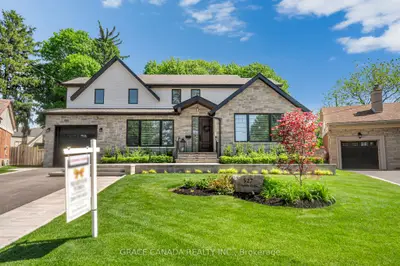 527 Oneida Drive, Burlington, On L7t 3t9