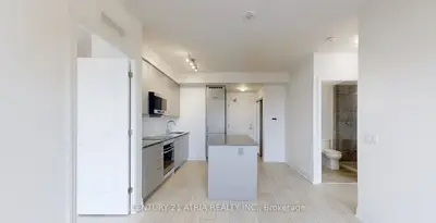 30 Elm Drive W 2811, Mississauga, On L5b 0n6