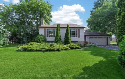 60 Holmes Drive, Caledon, On L7k 0a7