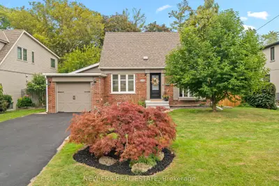 2107 Russett Road, Mississauga, On L4y 1c2