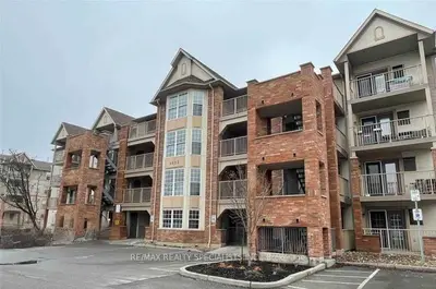 4025 Kilmer Drive 412, Burlington, On L7m 4m5