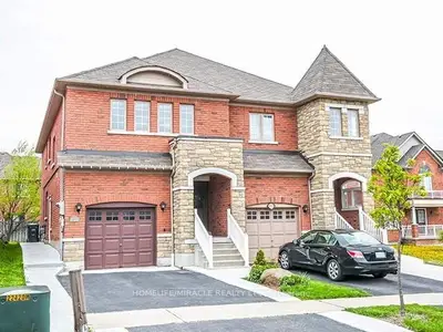 820 Othello Court, Mississauga, On L5w 1h2