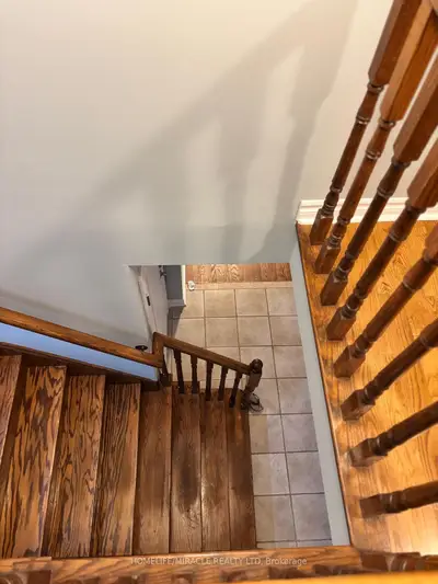 820 Othello Court, Mississauga, On L5w 1h2