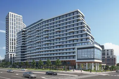 2485 Eglinton Avenue W 1321, Mississauga, On L5m 2t1