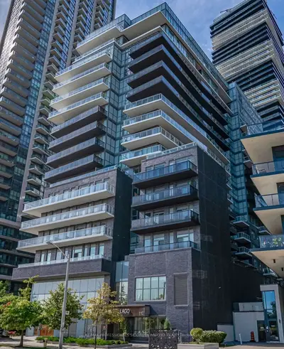 110 Marine Parade Drive 104, Toronto, On M8v 0a3