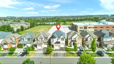 358 Pringle Avenue, Milton, On L9t 7n2