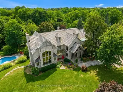 2376 8 Side Road, Burlington, On L7p 0e6
