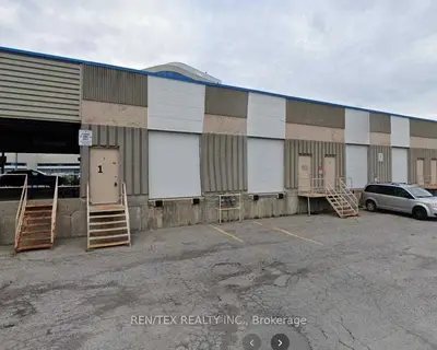 1110 Finch Avenue W 1, Toronto, On M3j 2t2