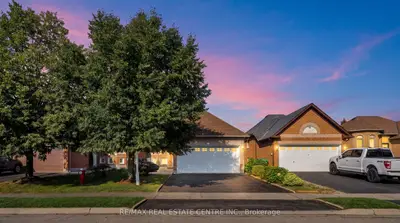 111 Springview Drive, Brampton, On L6x 4k3