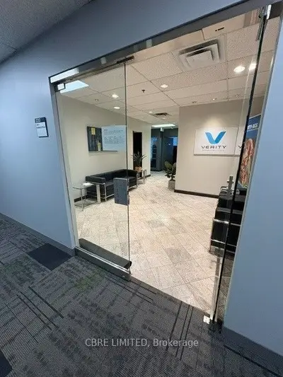 2560 Matheson Boulevard E 220-222, Mississauga, On L4w 4y9