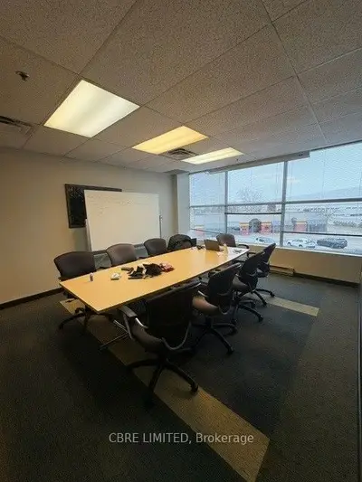 2560 Matheson Boulevard E 220-222, Mississauga, On L4w 4y9
