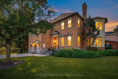 4211 Millcroft Park Drive, Burlington, On L7m 3y9