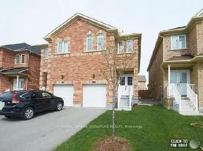 249 Comiskey Crescent, Mississauga, On L5w 0c4
