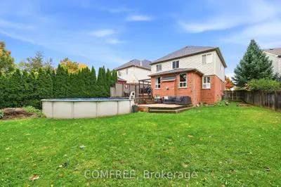 241 Acton Boulevard, Halton Hills, On L7j 2y4
