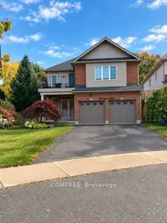241 Acton Boulevard, Halton Hills, On L7j 2y4
