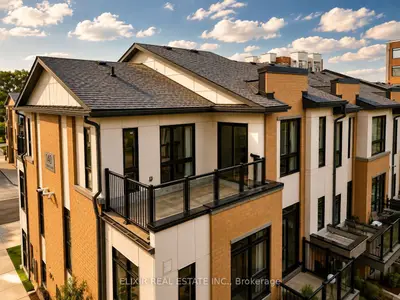 140 Canon Jackson Drive 206, Toronto, On M6m 0b9