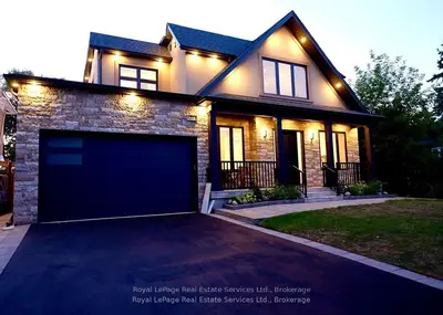 1211 Pinegrove Road, Oakville, On L6l 2w8