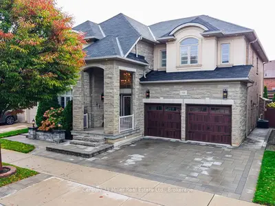 544 Bridgeview Road, Oakville, On L6m 0p3