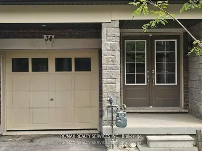 68 First Street 34, Orangeville, On L9w 2e4