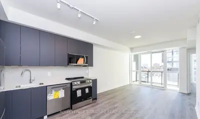 225 Malta Avenue 315, Brampton, On L6y 4m5