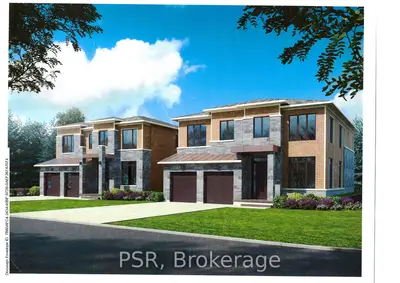 17 Norton Boulevard, Caledon, On L7e 2c6