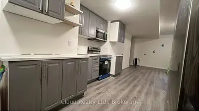 141 Marvin Avenue 1, Oakville, On L6h 0y6