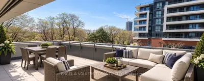 2220 Lake Shore Boulevard W 302, Toronto, On M8v 0b1